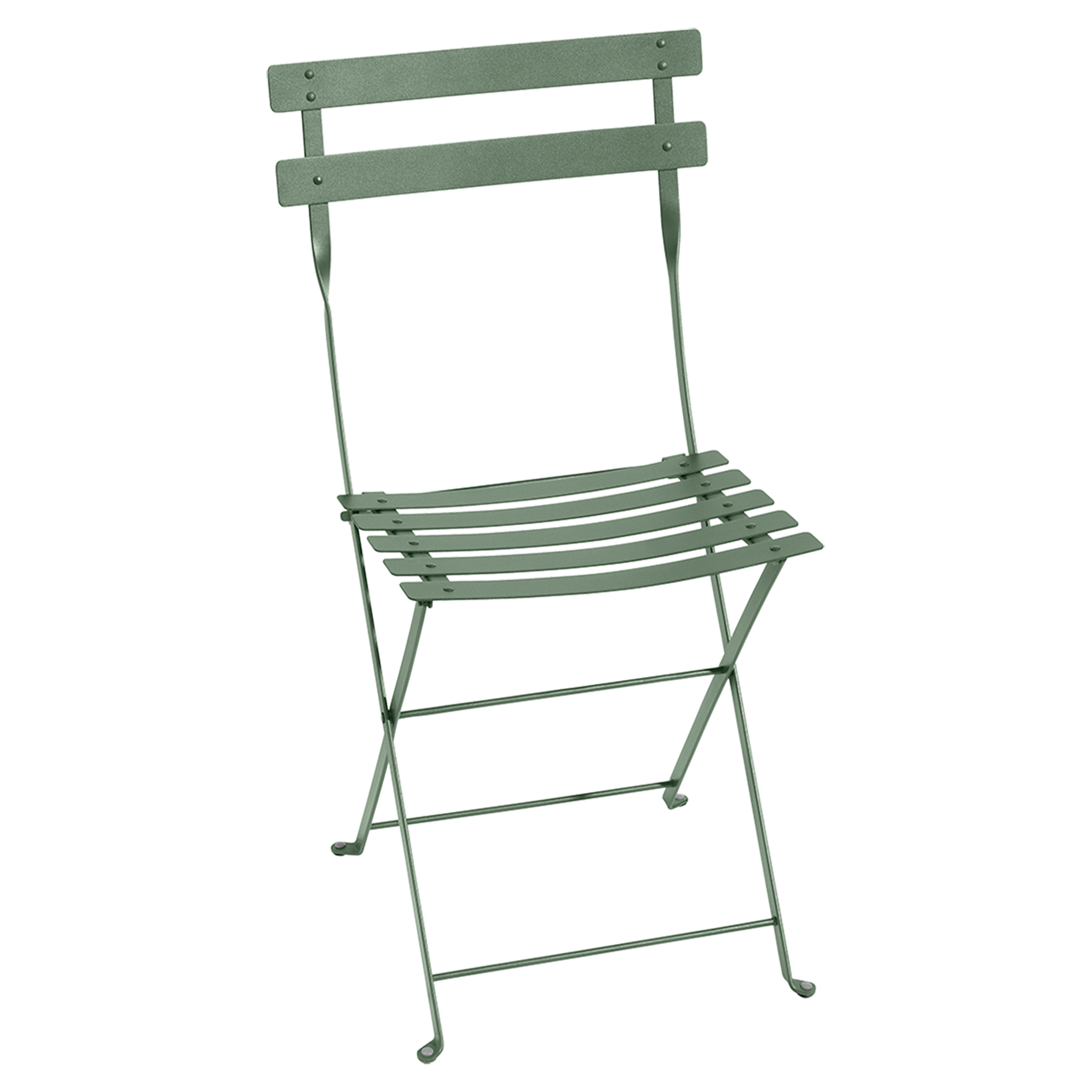 Bistro Metal Chair by Fermob