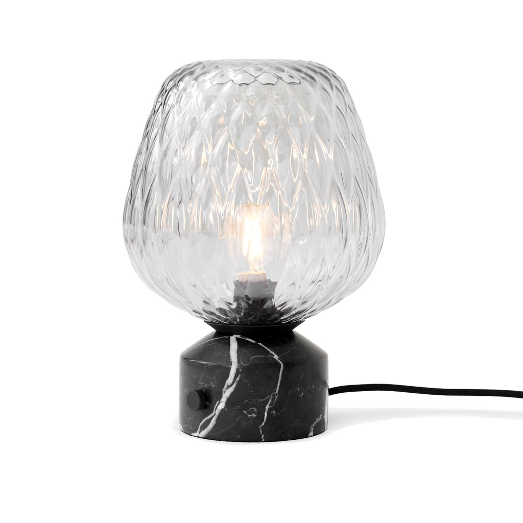 Clearance Blown Table Lamp SW6 by &Tradition