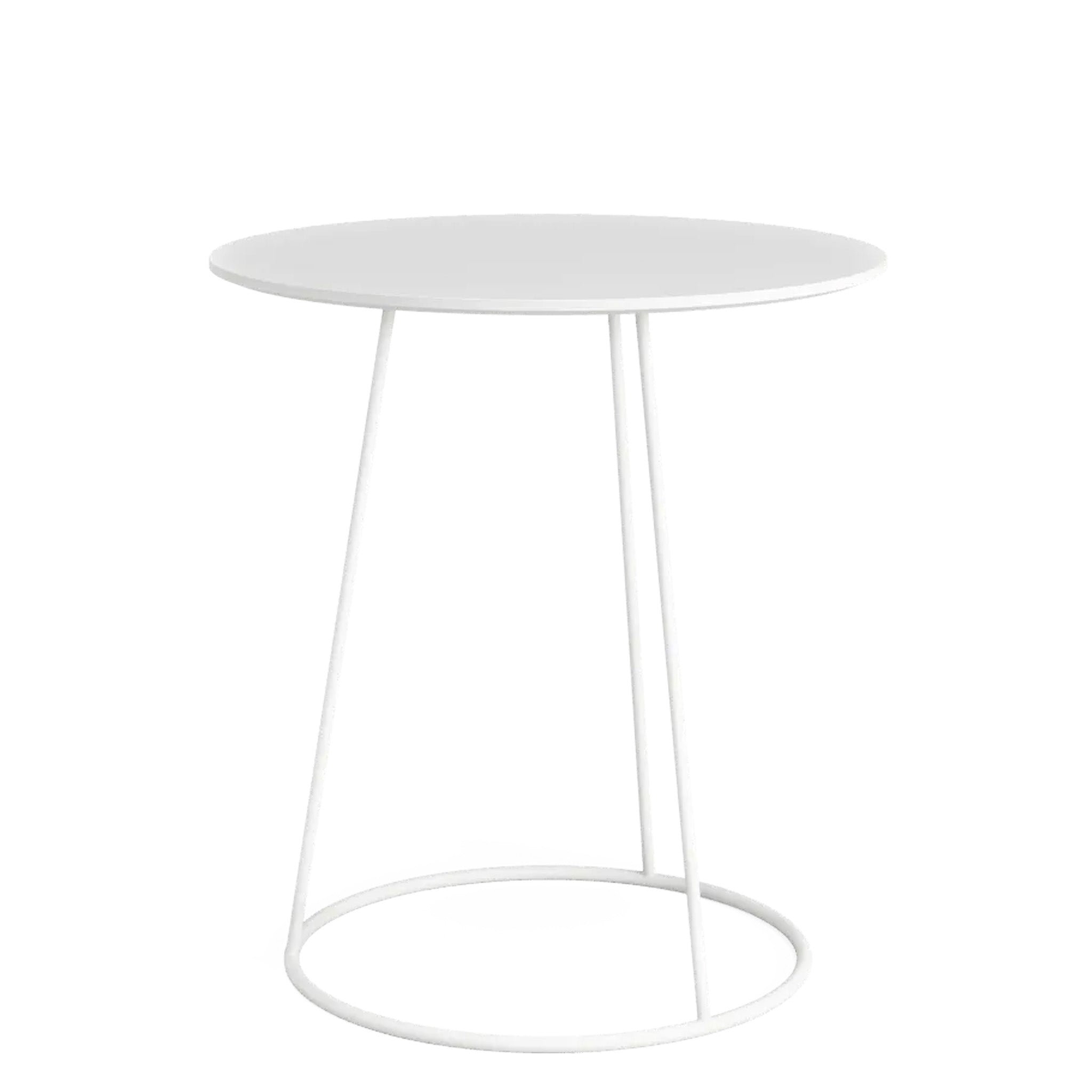 Breeze Side Table by Swedese