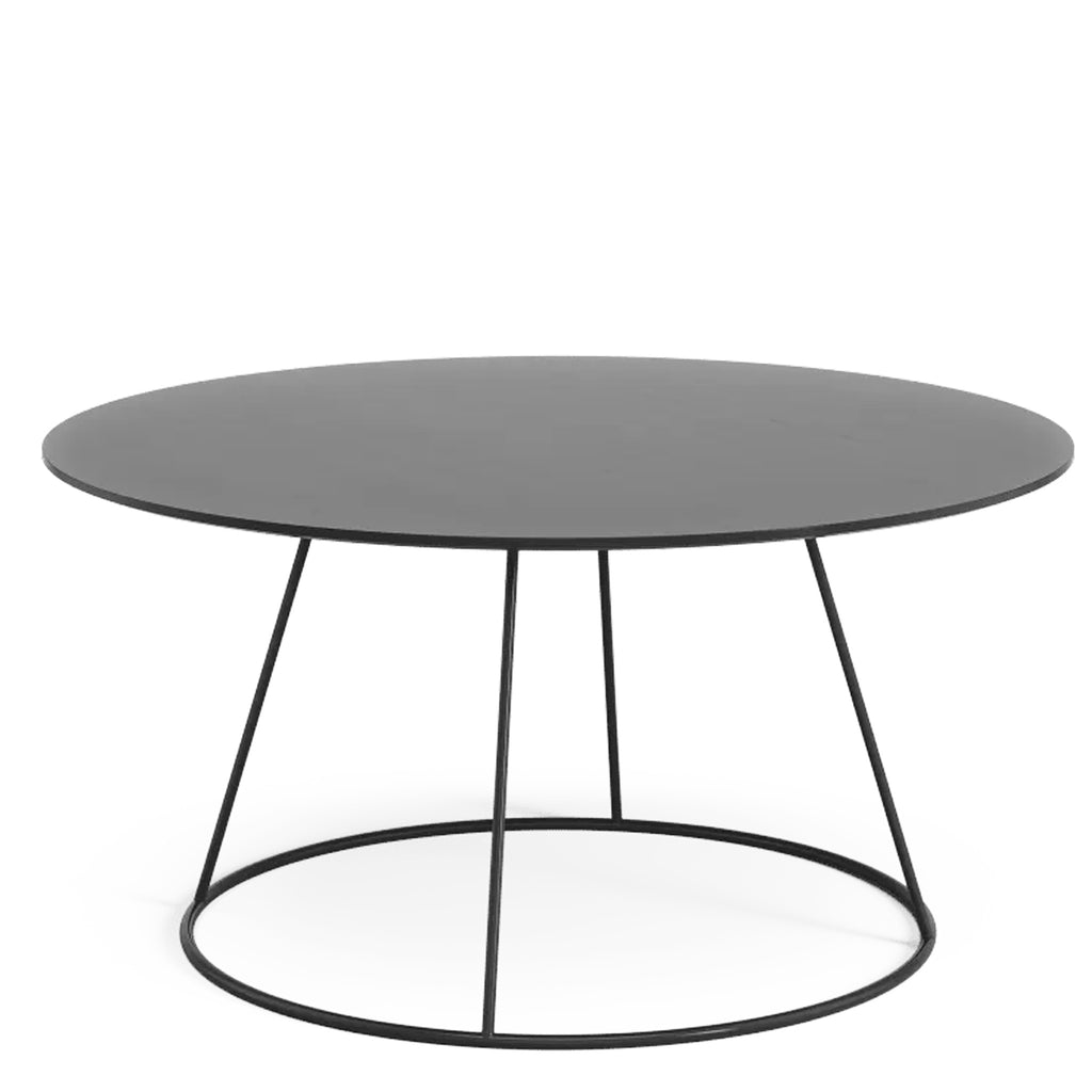 Breeze Side Table by Swedese