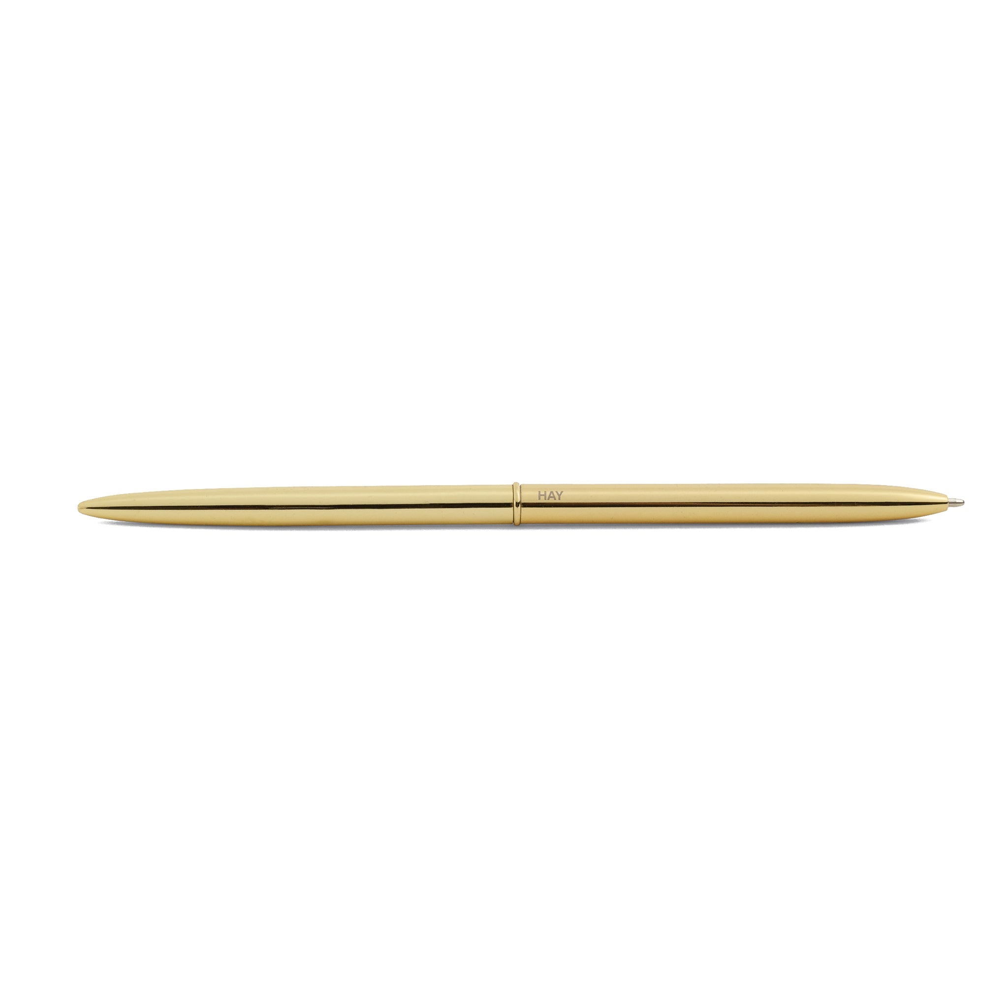 HAY Bullet Pen – MoMA Design Store