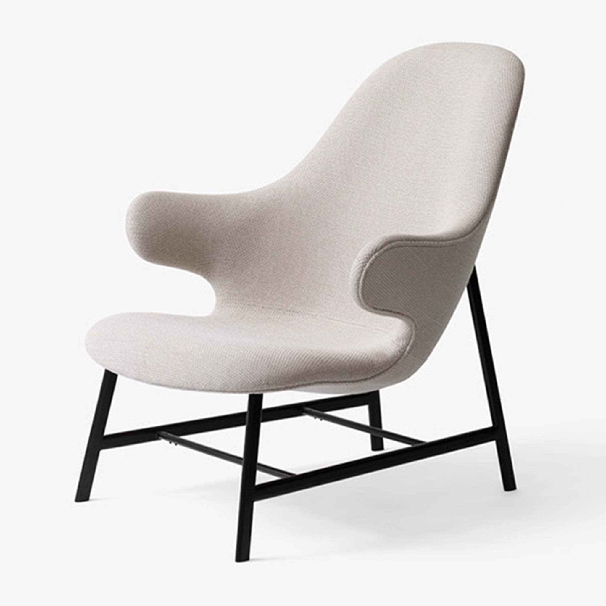 Catch Lounge Chair JH13 by &Tradition
