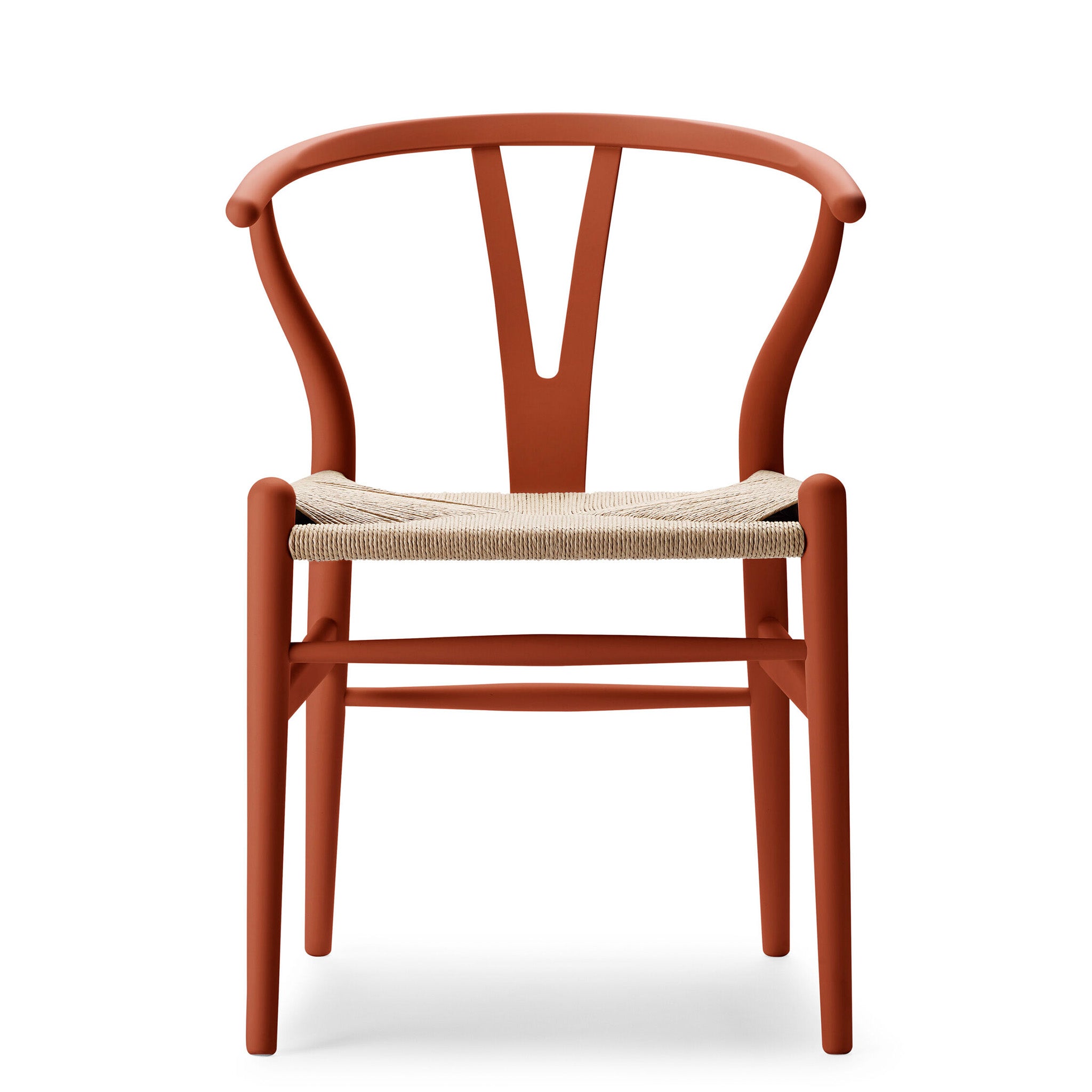 CH24 Wishbone Chair Ilse Crawford Colours by Hans J Wegner x Ilse Crawford