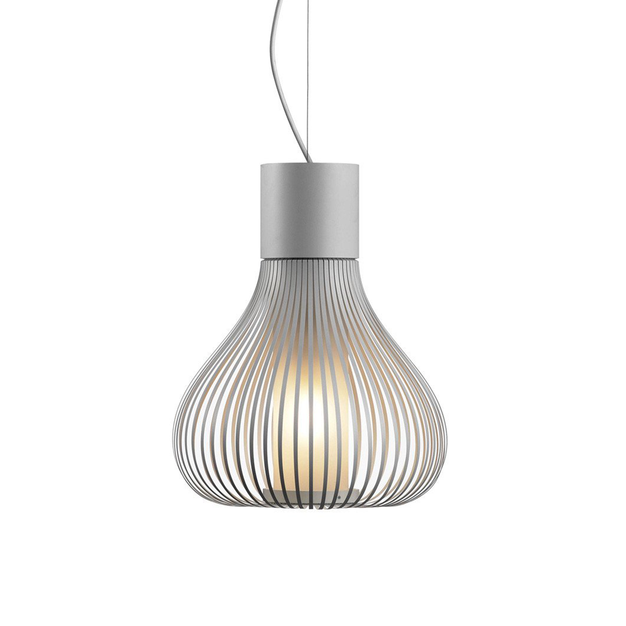 Chasen Suspension light by Patricia Urquiola for Flos