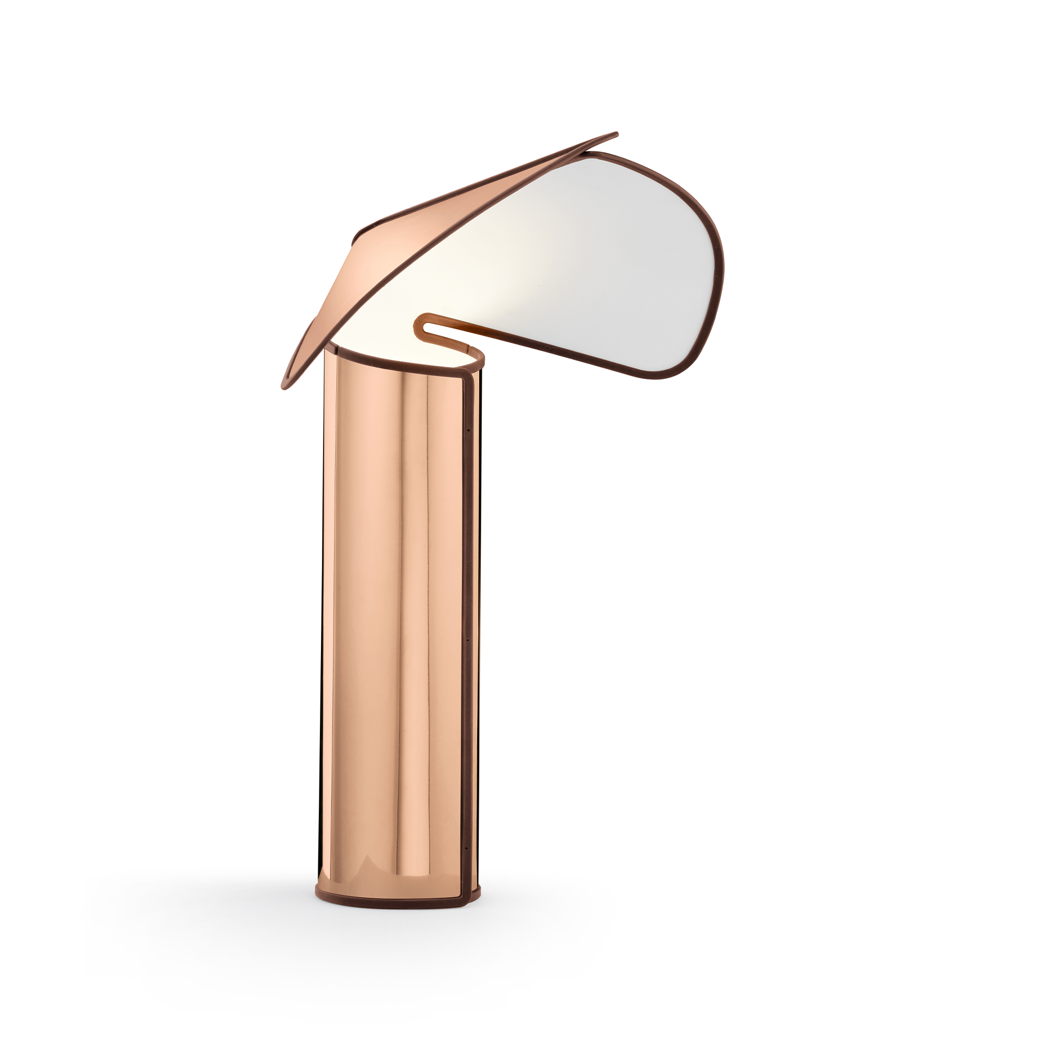 Chiara Table Lamp by Mario Bellini for Flos