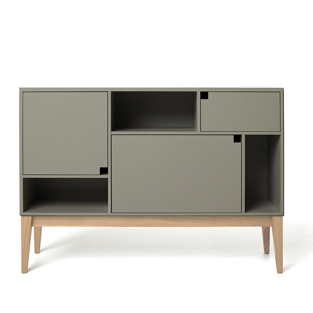 Citti Cabinet by Zweed