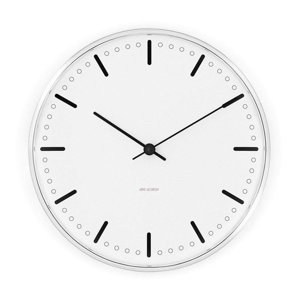 Clocks and Watches — haus®