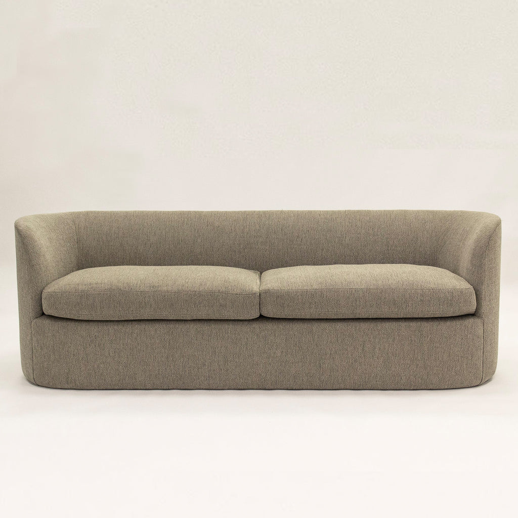 Clapton Three Seat Sofa by Faudet-Harrison for SCP