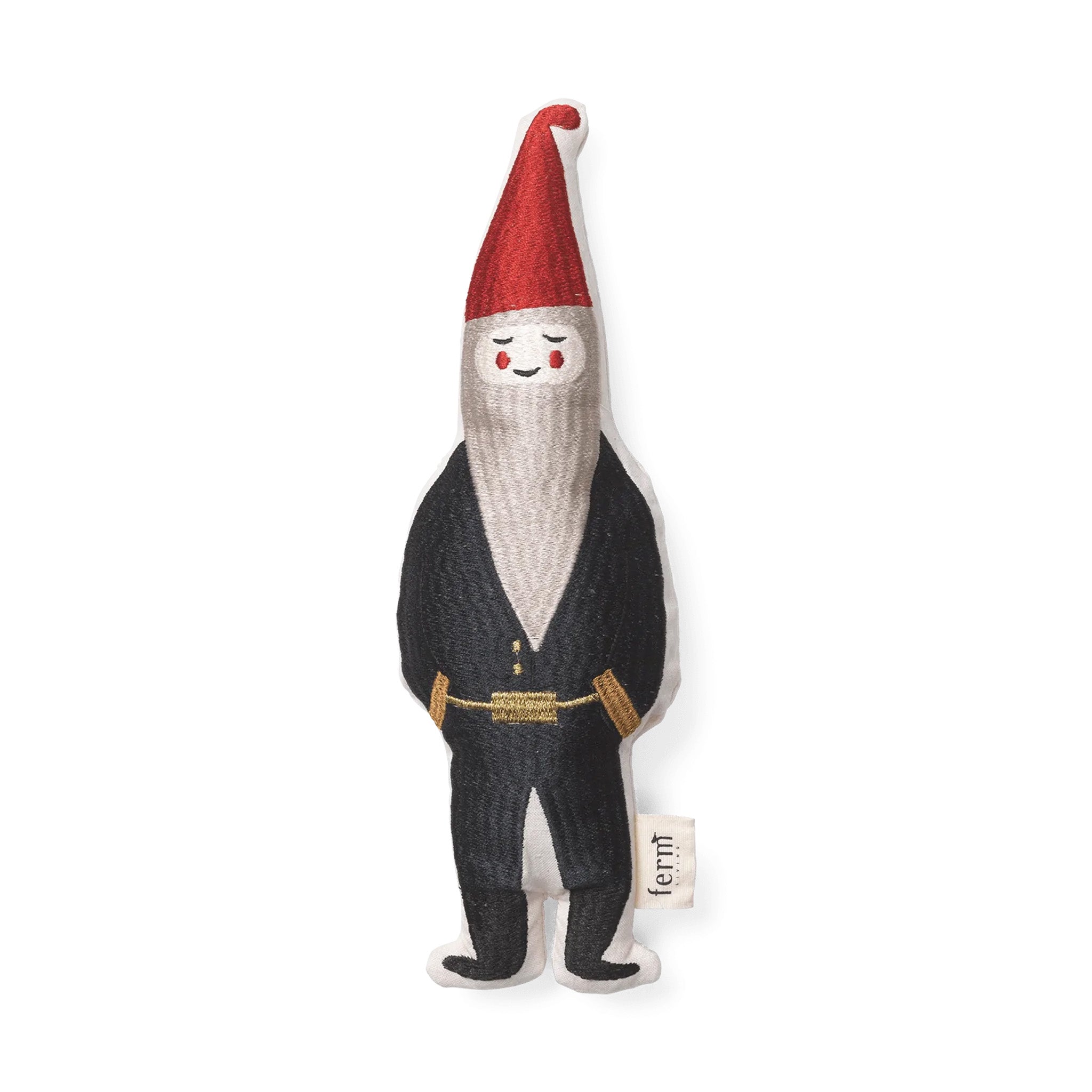 Claus The Friendly Elf by Ferm Living