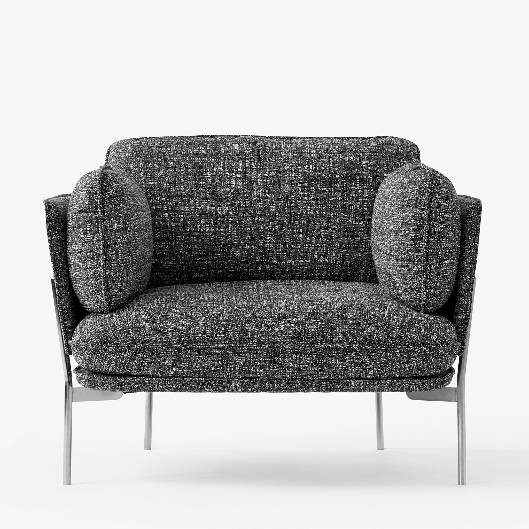 Cloud One Seater LN1 by &Tradition