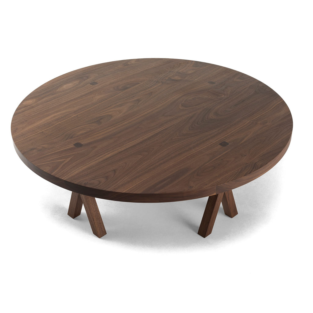 Commune Coffee Table by Neri & Hu