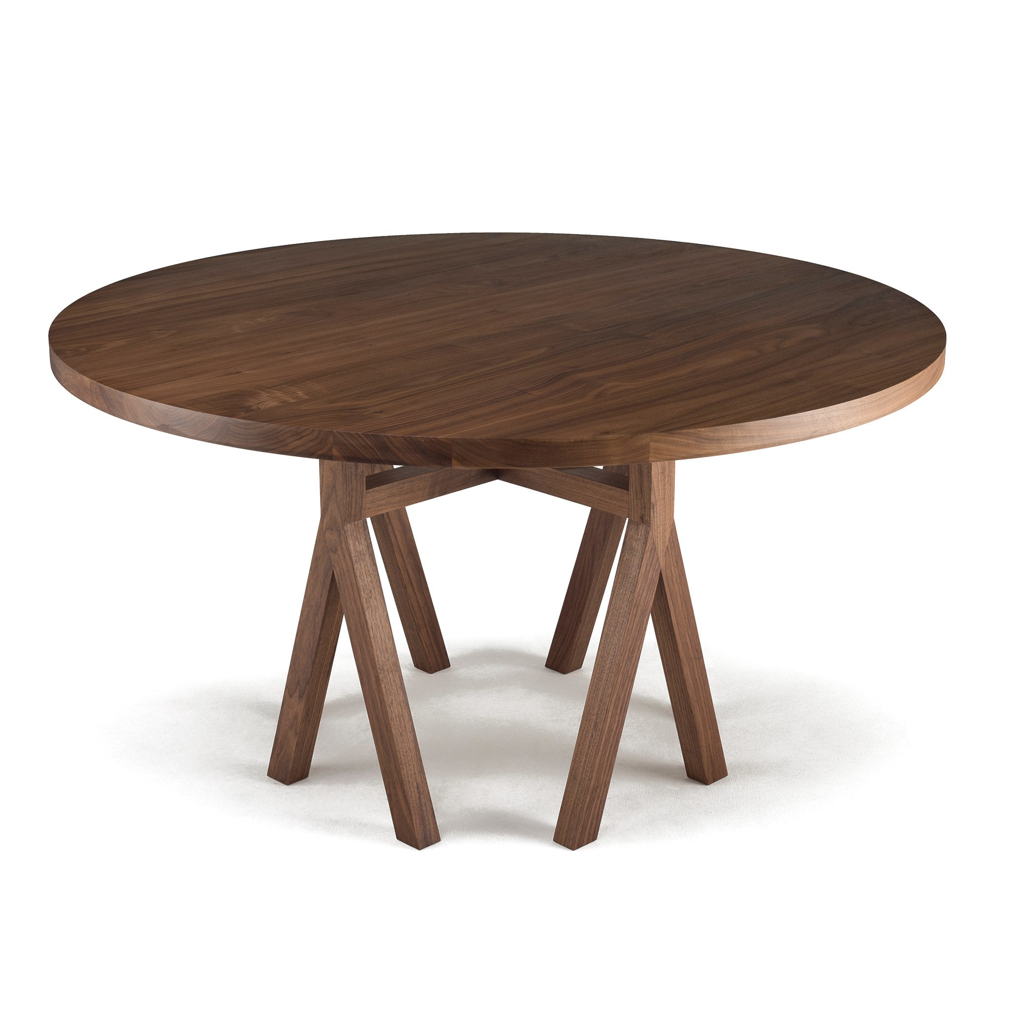 Commune Dining Table by Neri & Hu