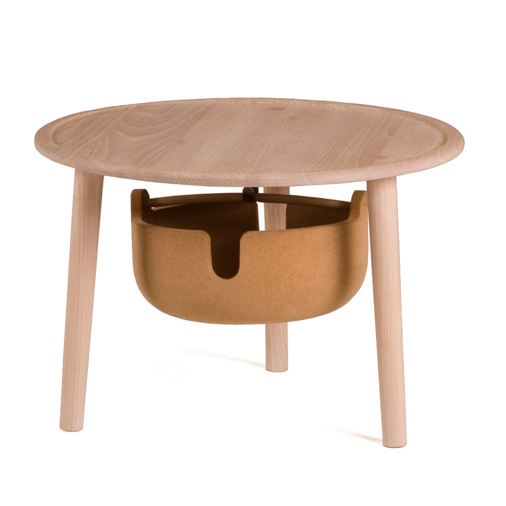 Companions Bedside Table by Ilse Crawford