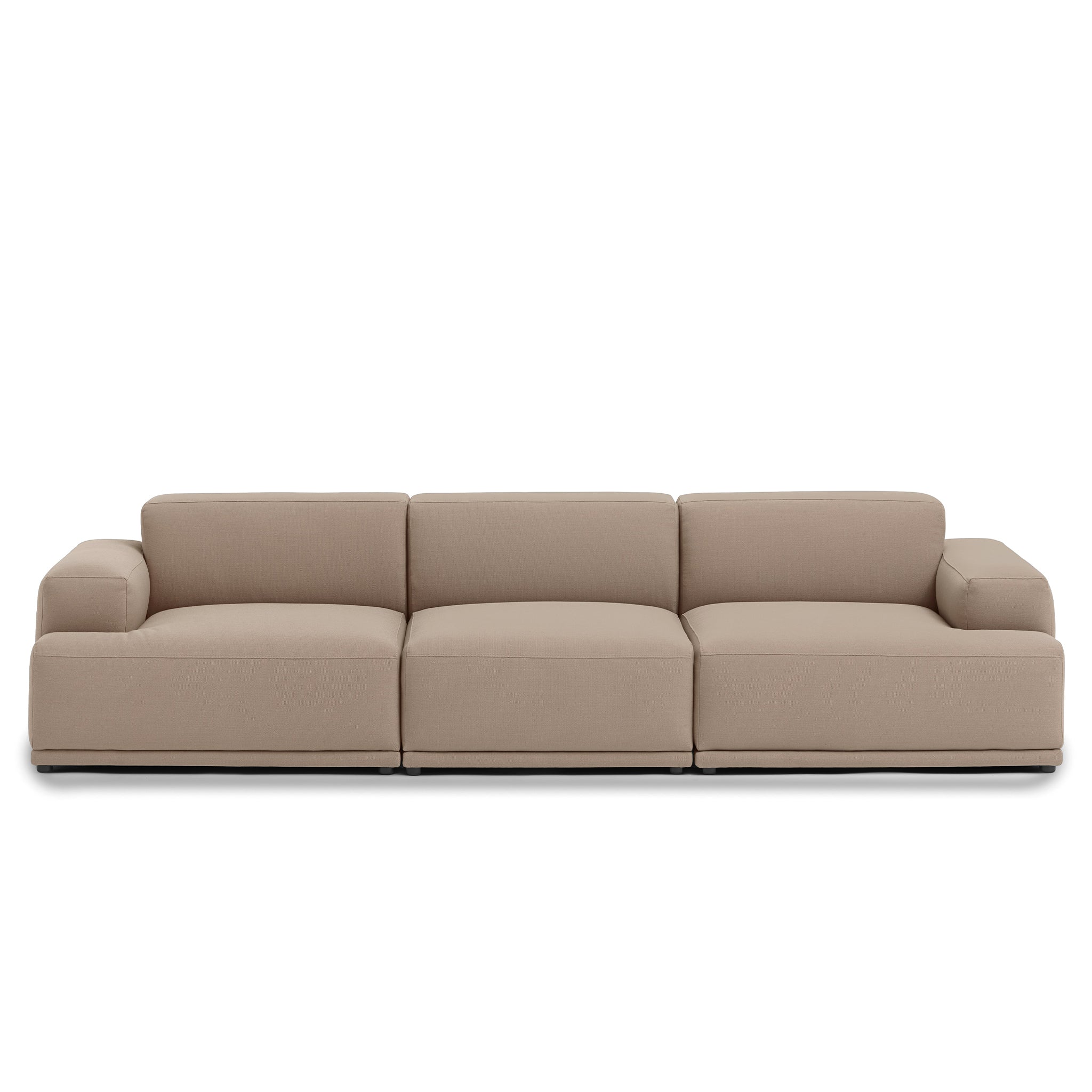 Connect Soft Sofa by Muuto