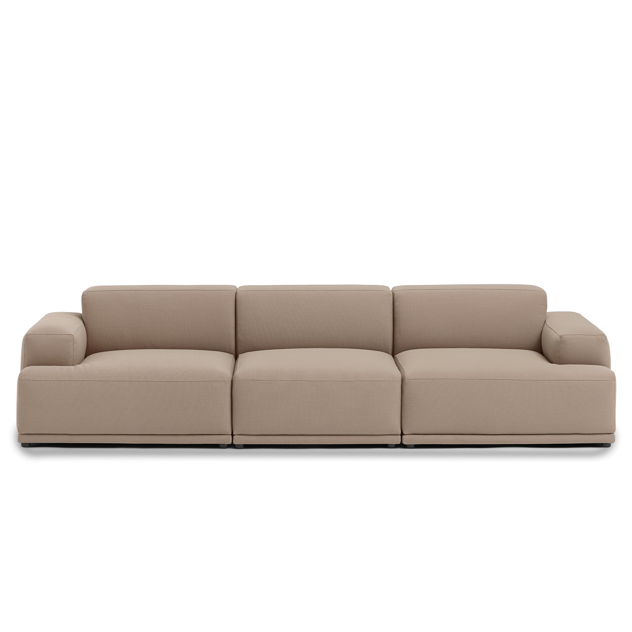 Connect Soft Modular Sofa by Muuto — haus®