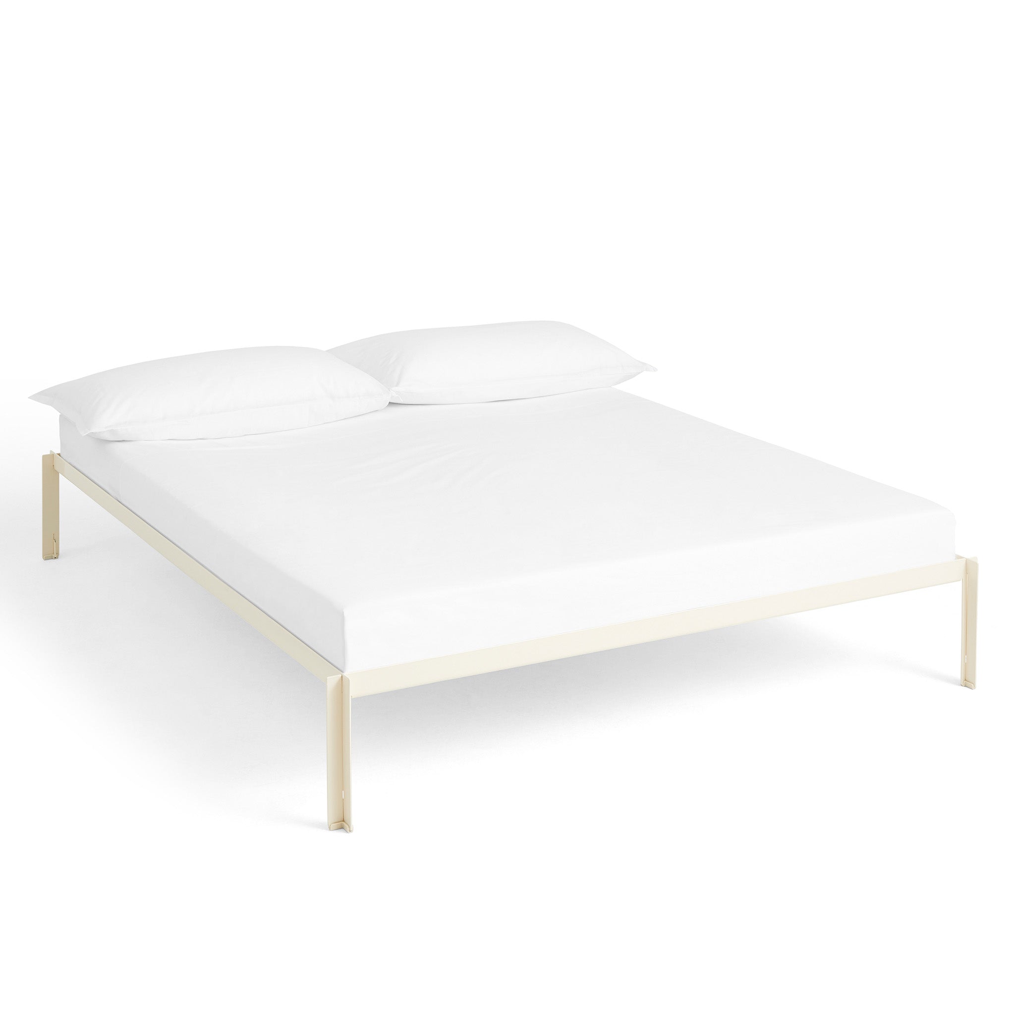 Connect Bed By Leif Jørgensen for Hay