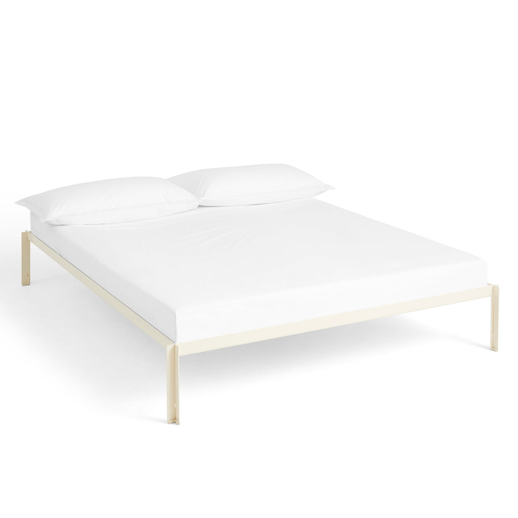 Connect Bed By Leif Jørgensen for Hay