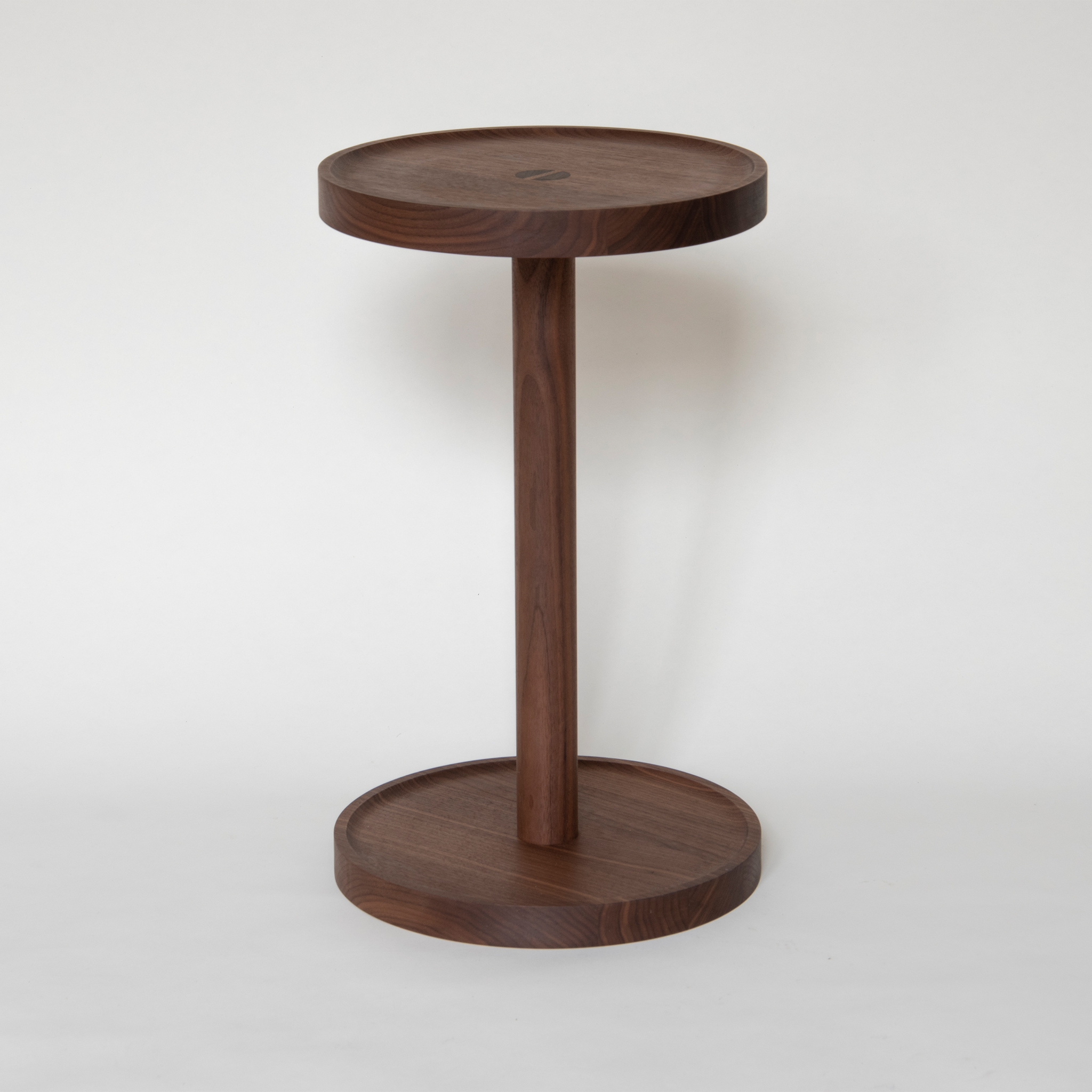 Cooper Side Table by Matthew Hilton for SCP