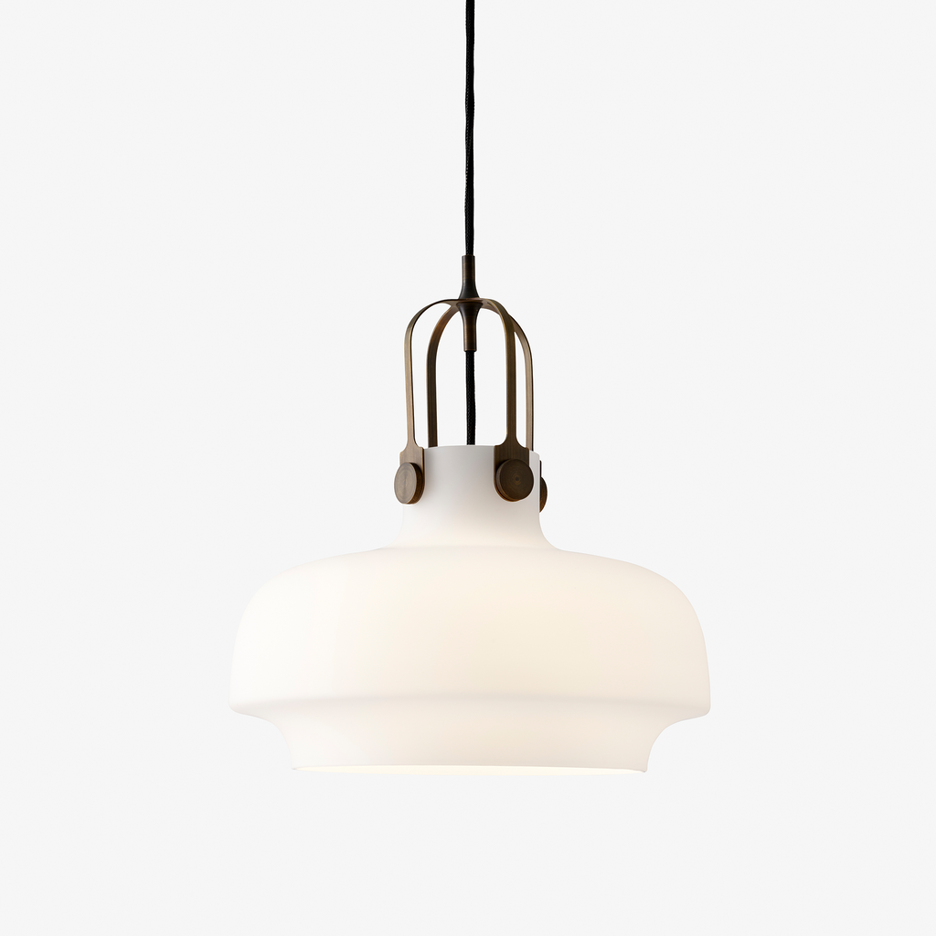 Copenhagen Pendant SC6 / SC7 by Space Copenhagen