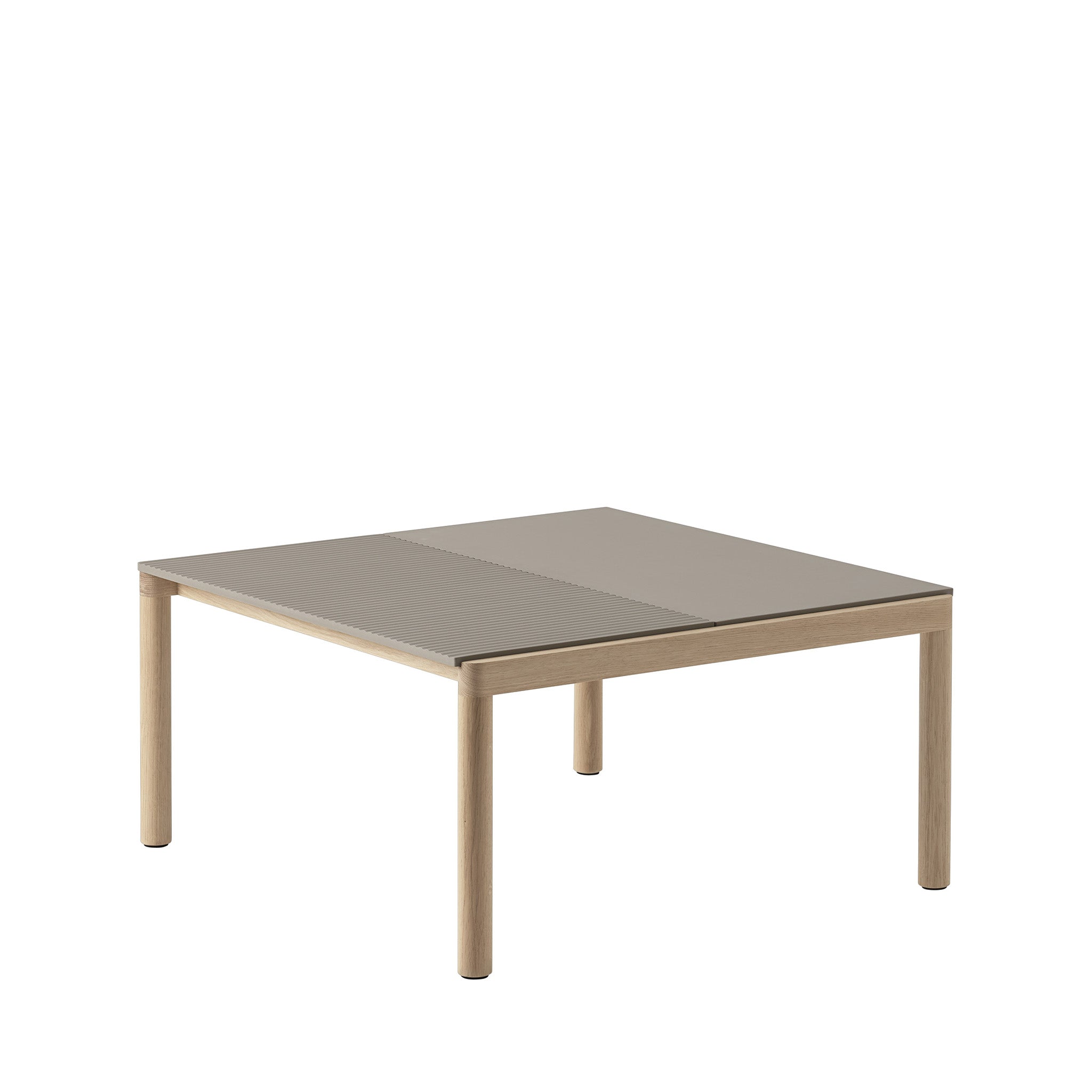 Couple Coffee Table By Muuto