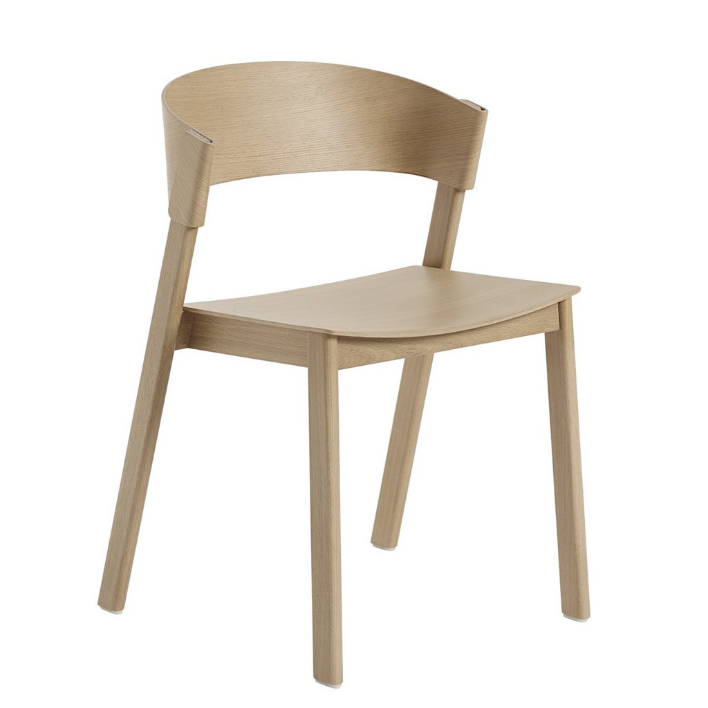 Cover Side Chair by Muuto
