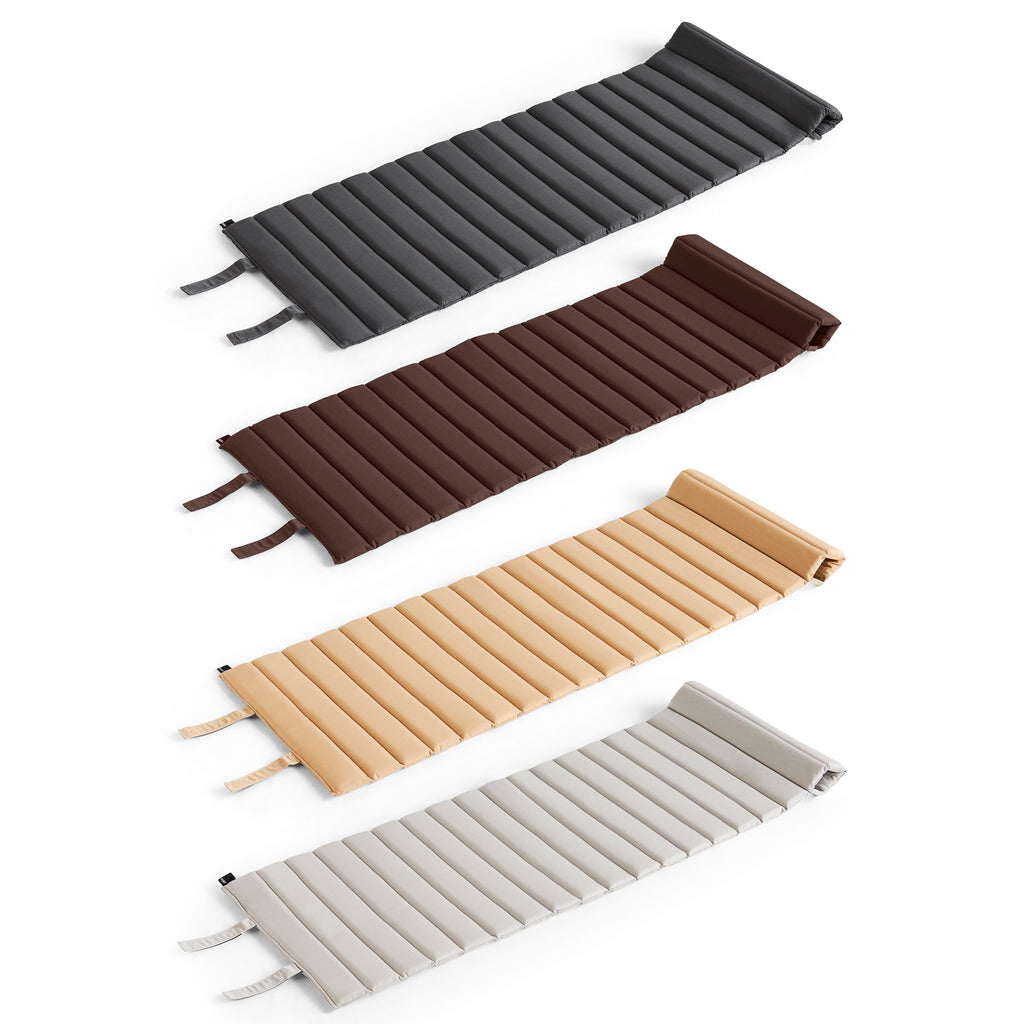 Crate Seat Cushions by Rietveld Originals x HAY