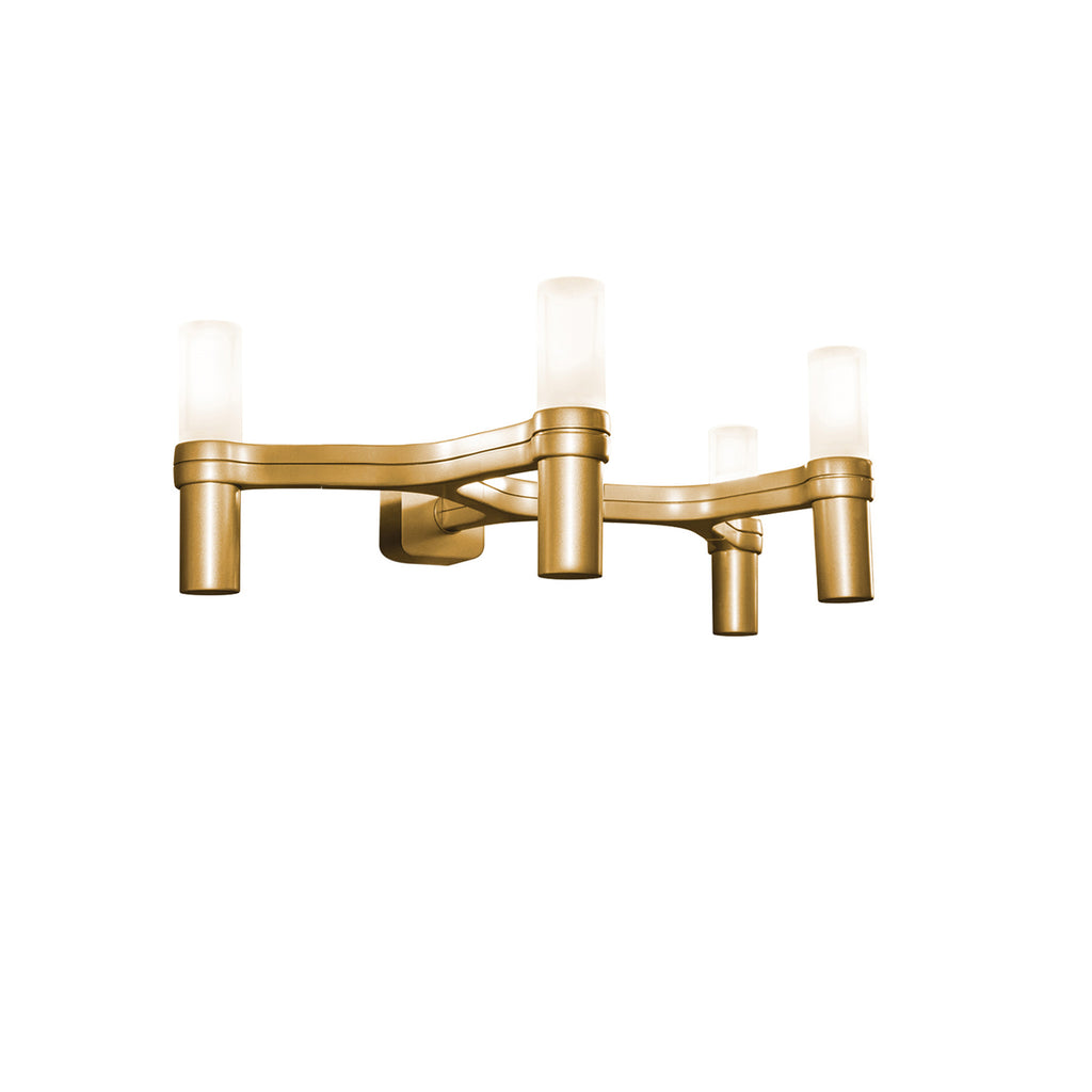 Crown Wall Lights by Nemo