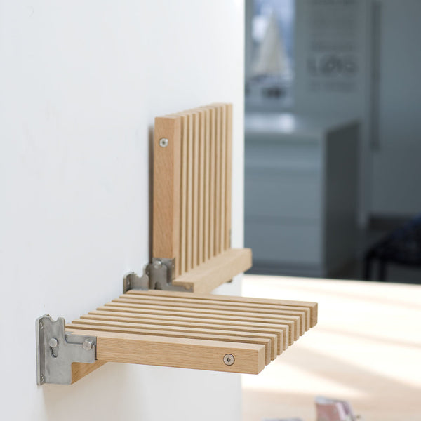 Cutter Seat by Skagerak — haus®