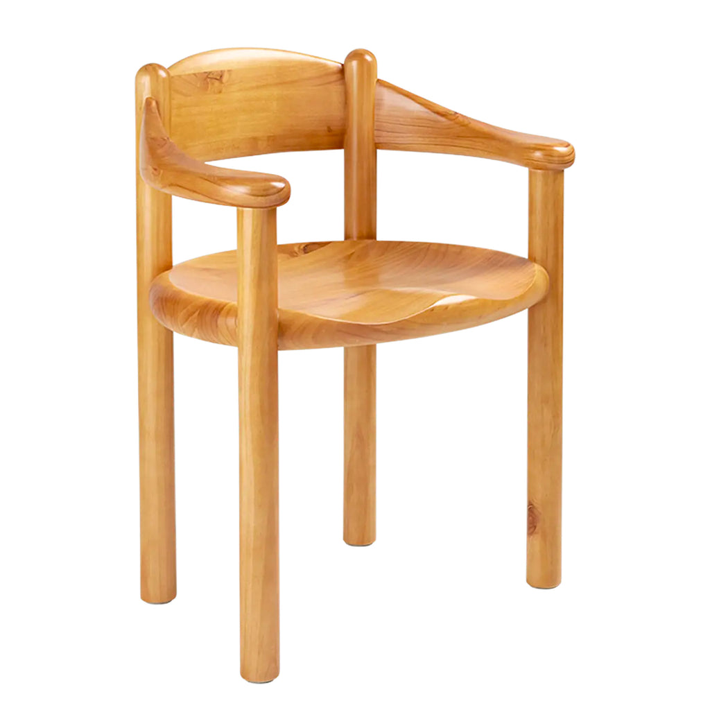 Daumiller Armchair By Rainer Daumiller