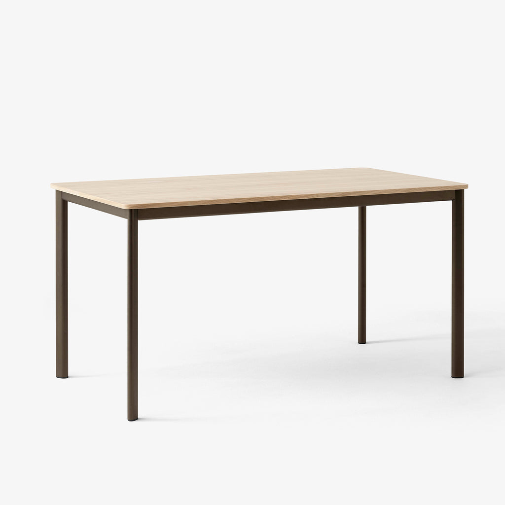 Drip HW58 Dining Table by Hee Welling for &Tradition