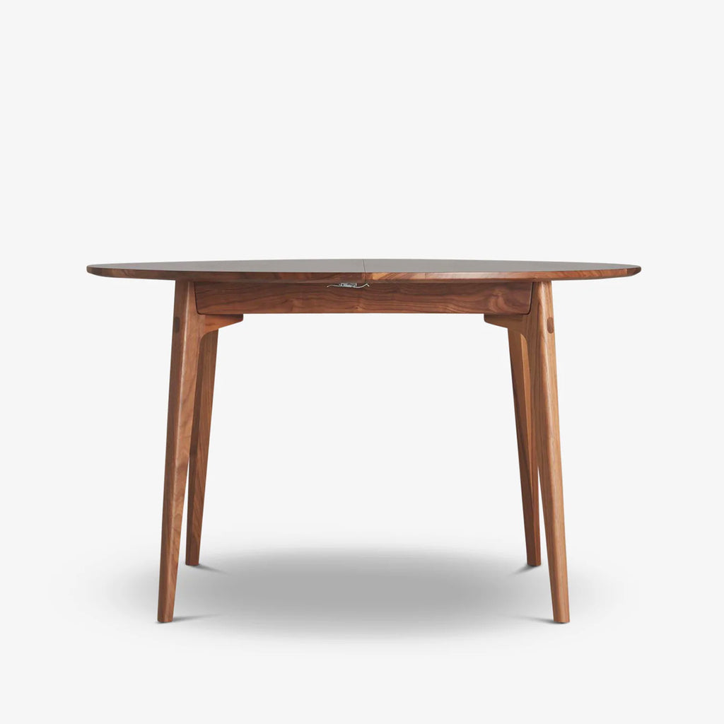 Dulwich Round Extending Table By Matthew Hilton