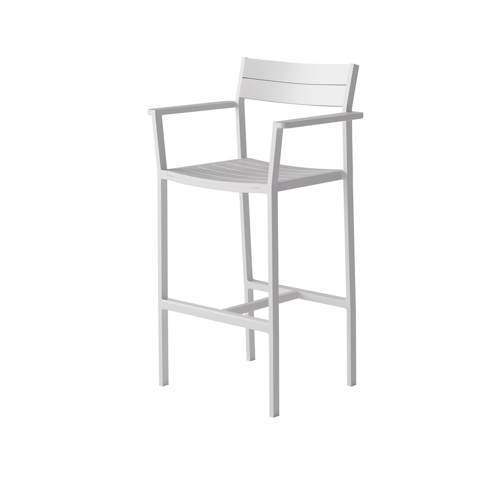 Eos Bar Stool by Case