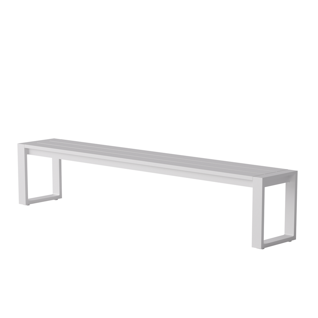 Eos Communal Bench by Case