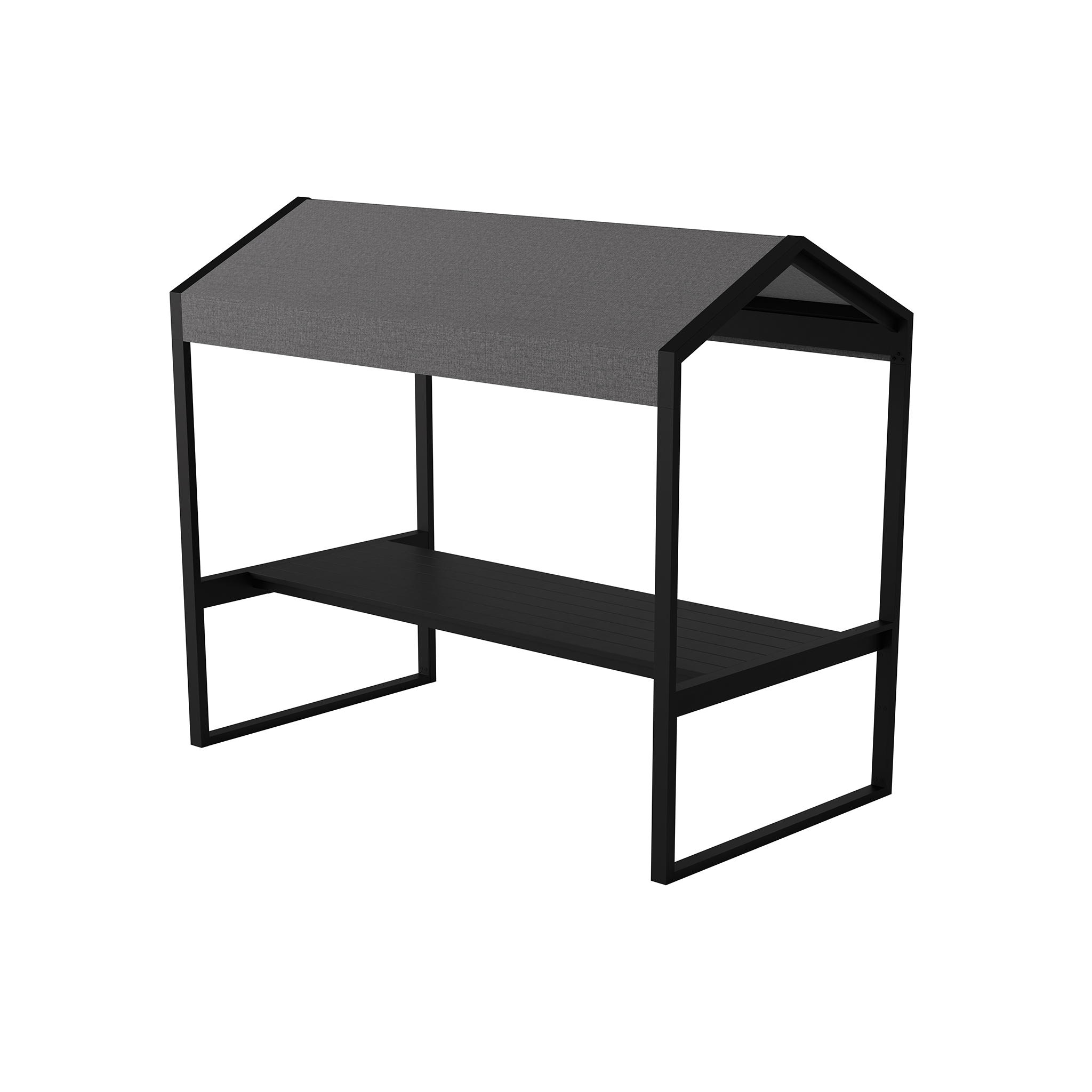 Eos Picnic House by Case