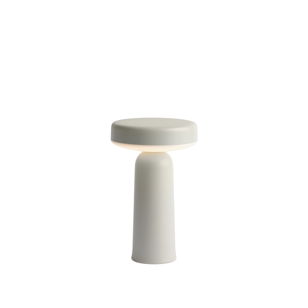 Ease Portable Lamp By Johan van Hengel for Muuto