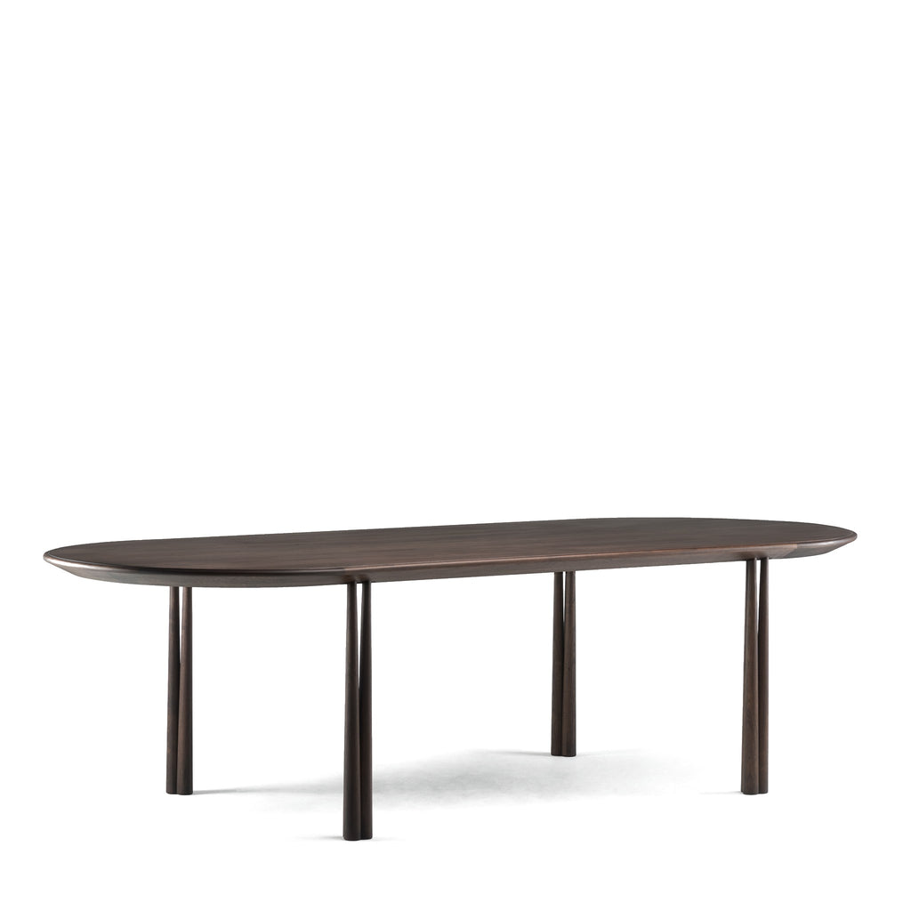 Elliot Dining Table Oblong by De La Espada