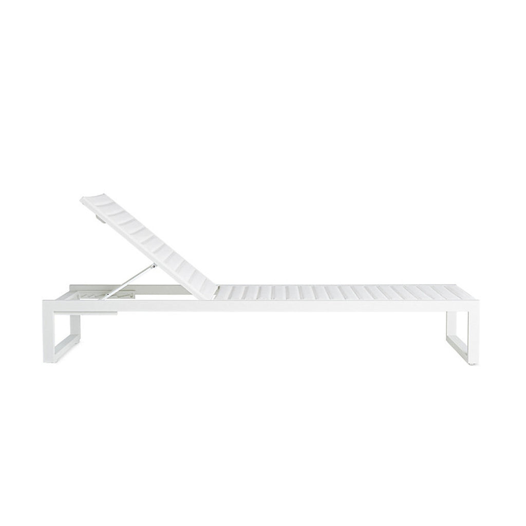 Eos Sun Lounger by Case