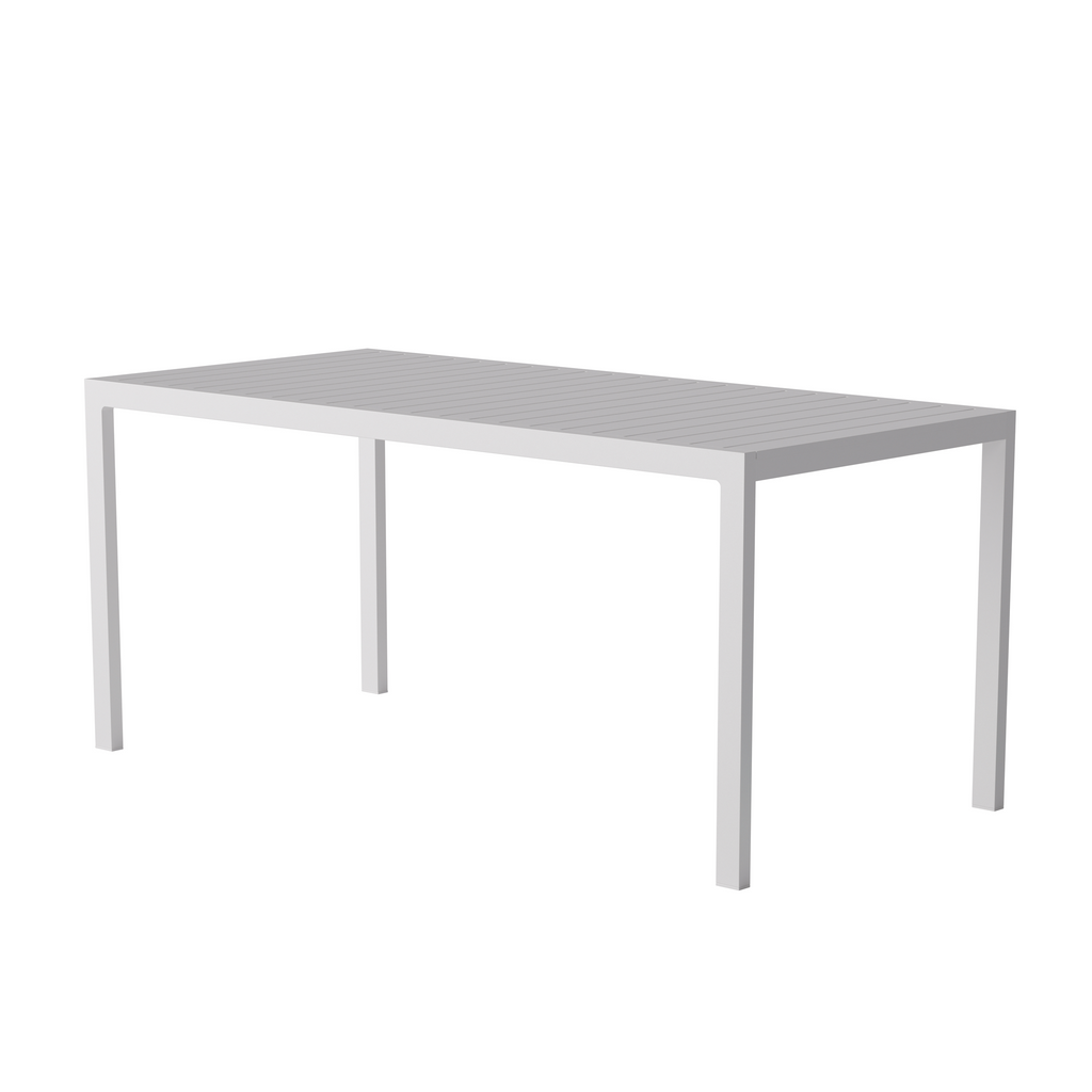 Eos Rectangular Table by Case