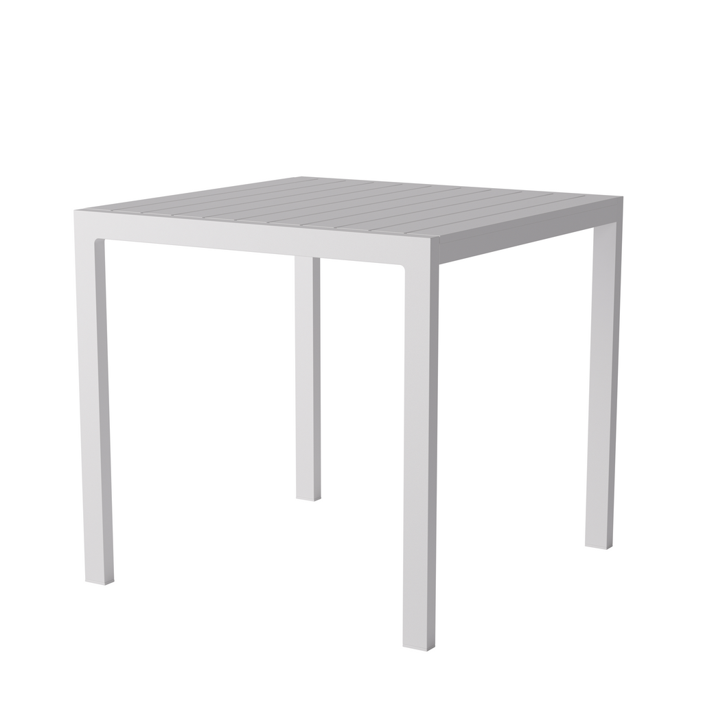 Eos Square Table by Case