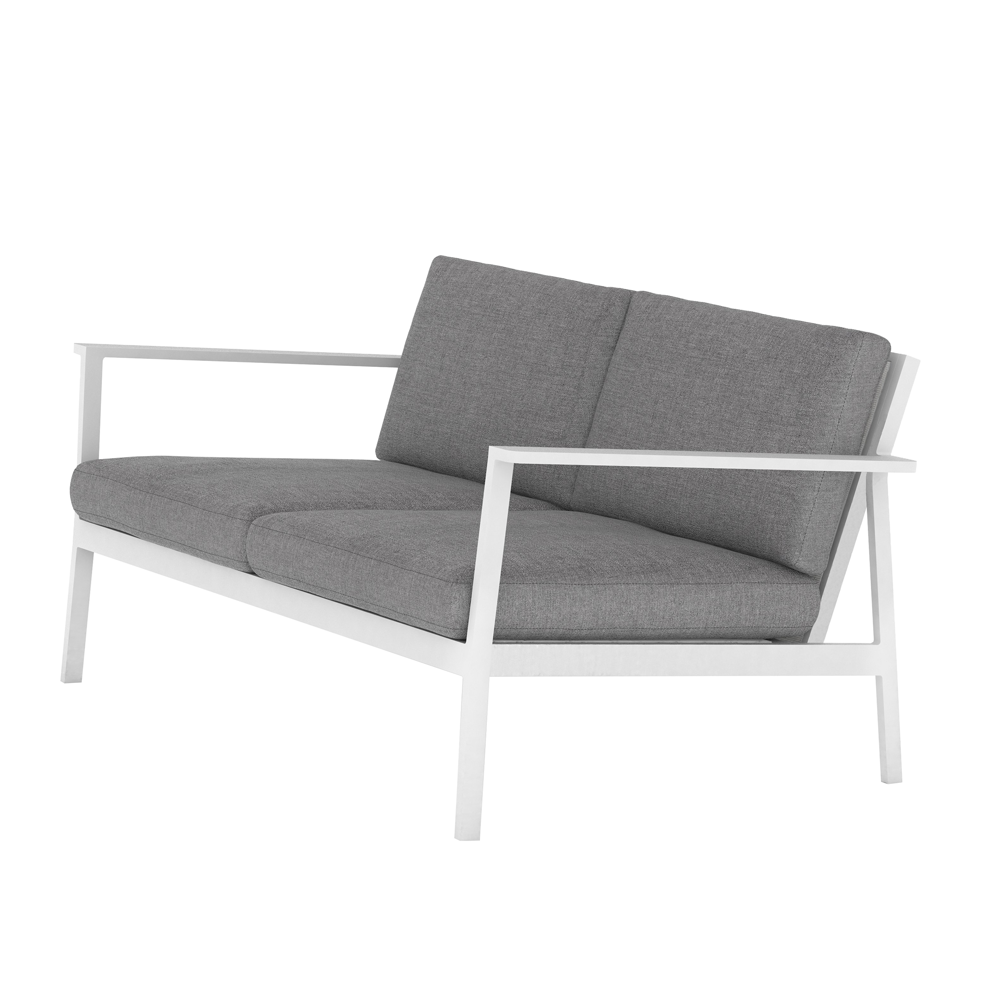 Eos 2-Seater Sofa by Case
