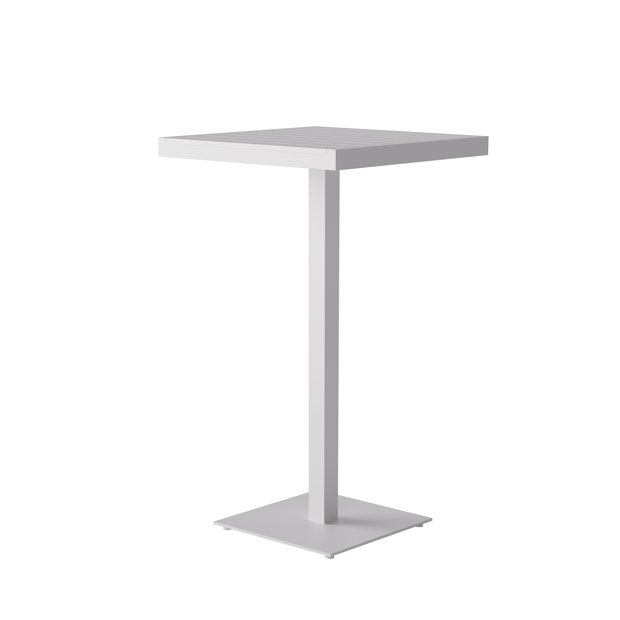 Eos Square Bar Table by Case