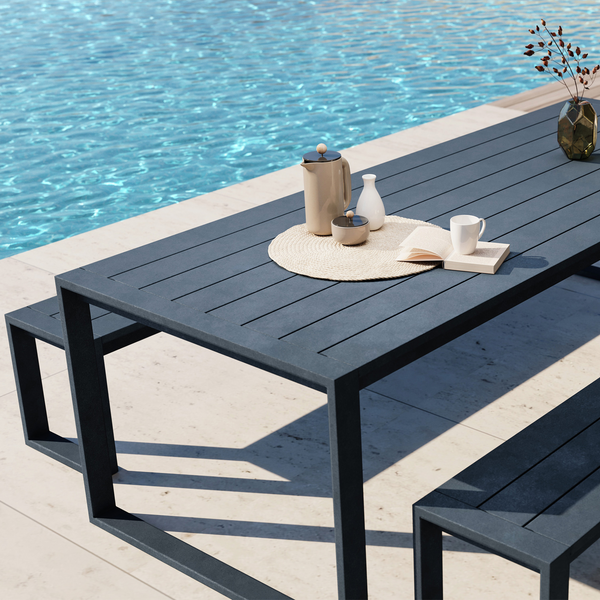Eos Communal Bench by Case — haus®