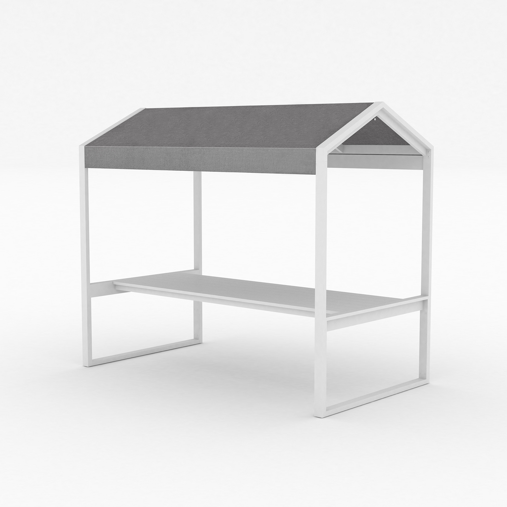 Eos Picnic House by Case