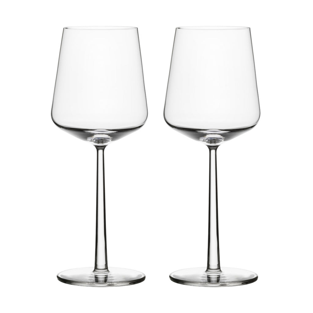 Haus Wares Wine Glass Set by Mazama — The Haystack Haus