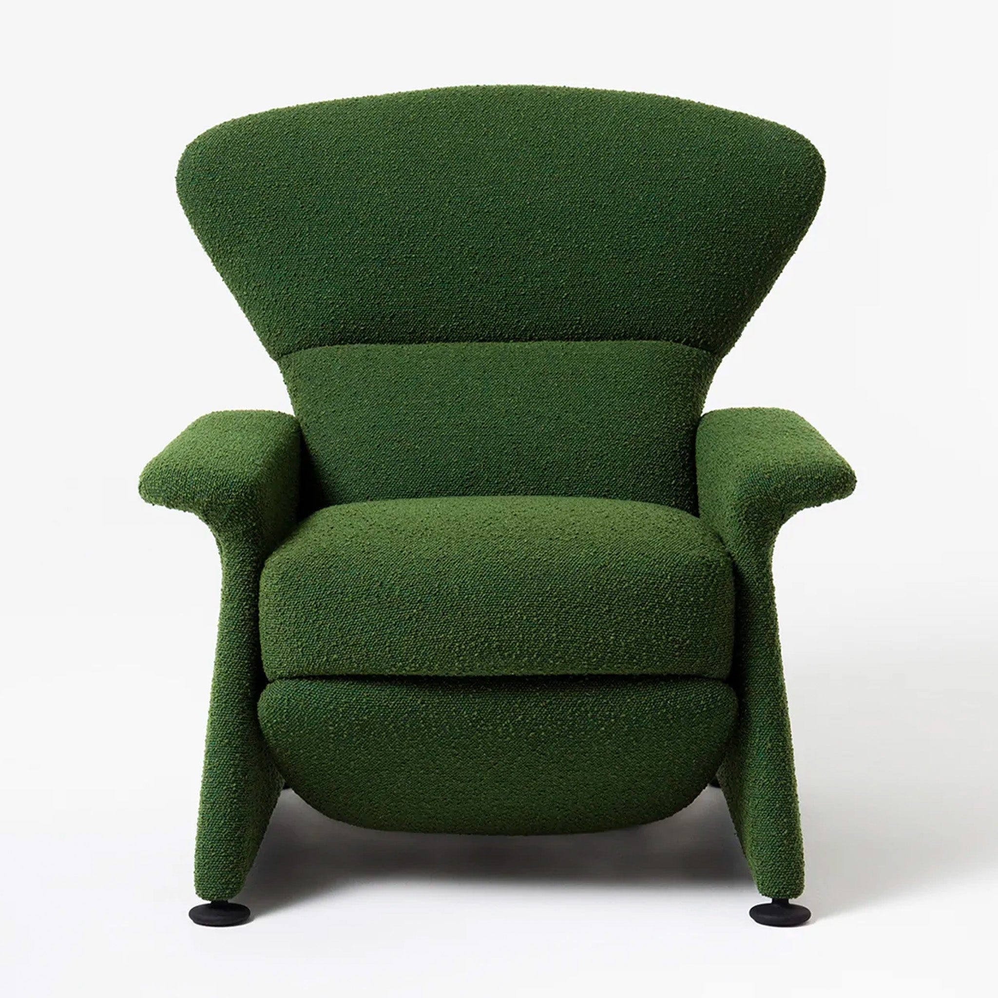 Ewelina Reclining Armchair By Matthew Hilton for SCP
