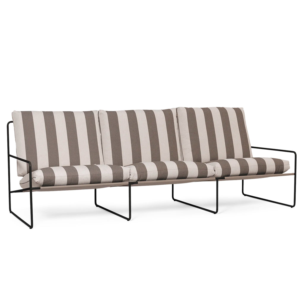 Desert Sofa 3 Seater By Ferm Living