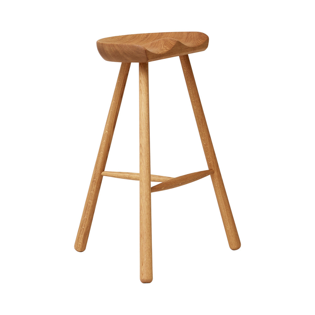 Shoemaker Chair No. 68 by Form and Refine