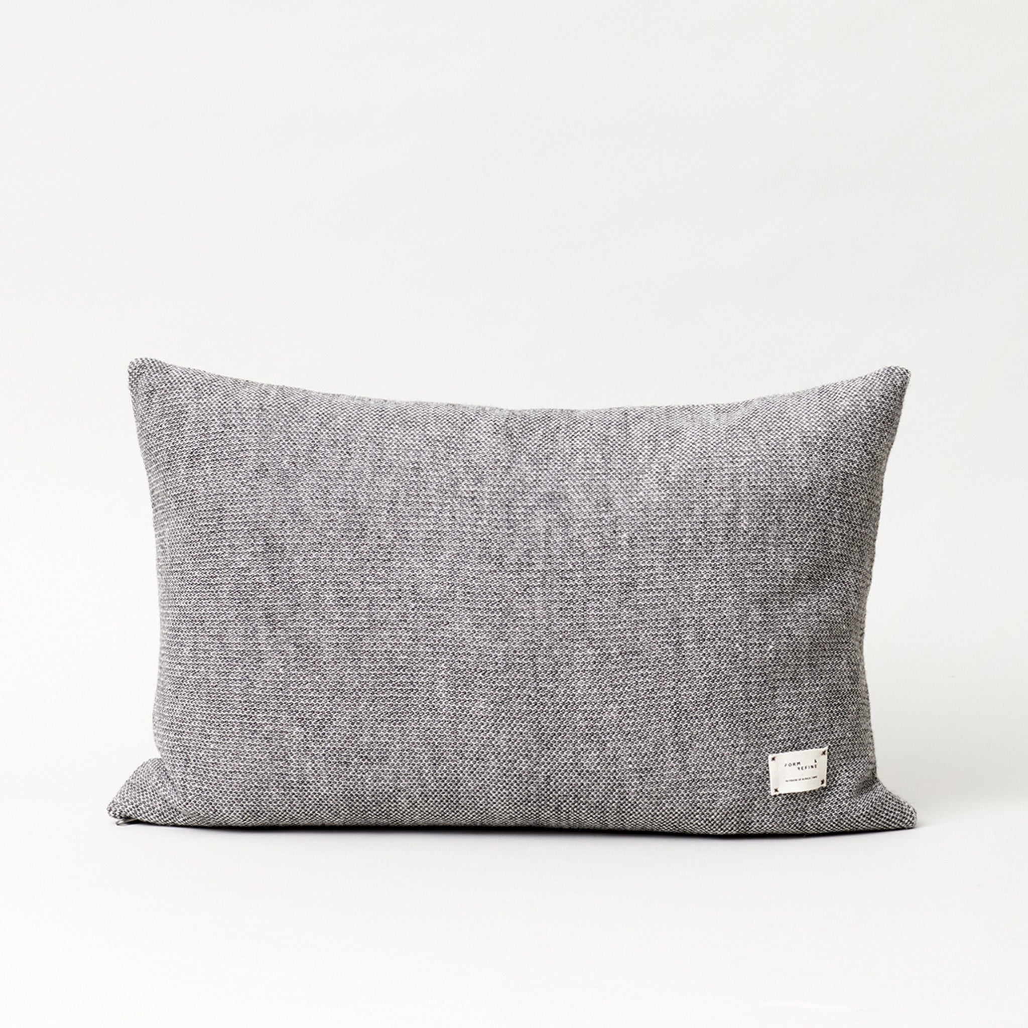 Aymara Cushion Rectangle by Form and Refine
