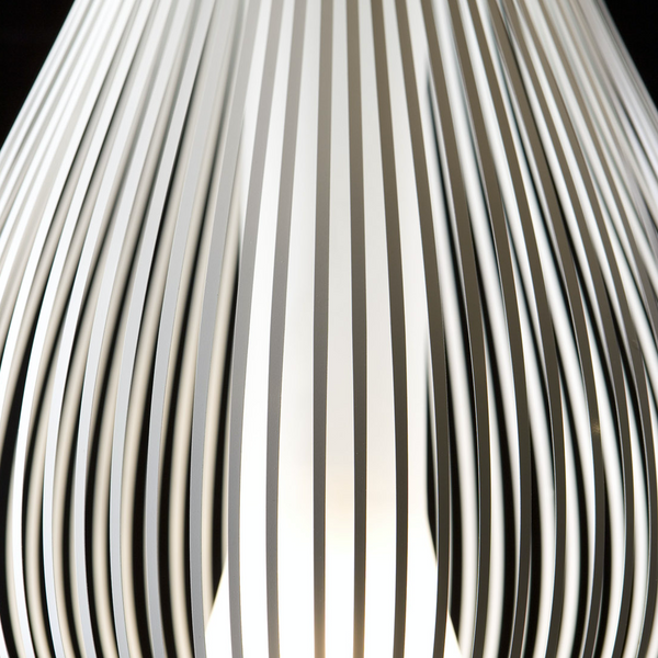 Chasen Suspension light by Patricia Urquiola for Flos — haus®