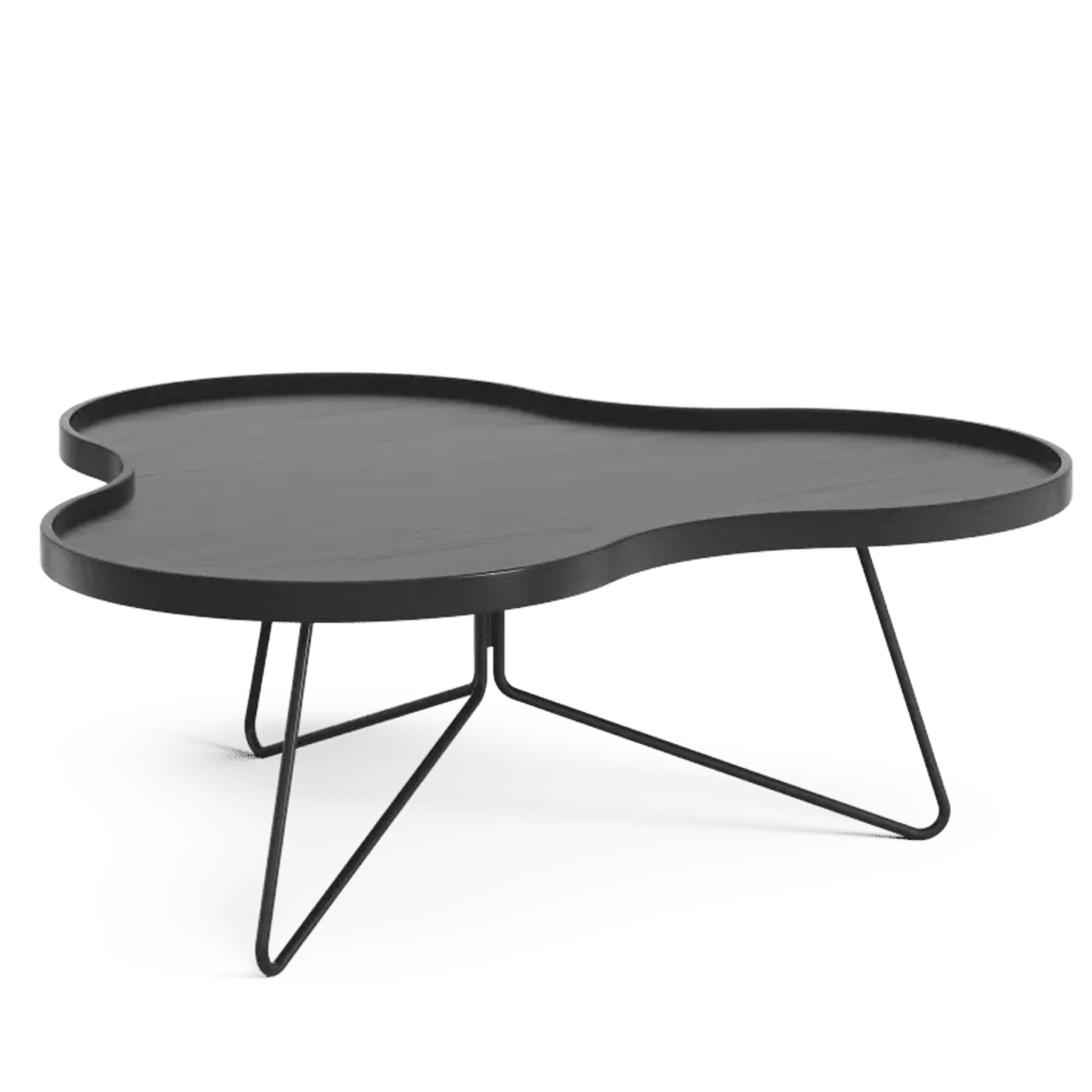 Flower Mono Table by Swedese